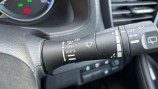 Nissan LEAF 110kW Tekna 39kWh 5dr Auto Electric Hatchback